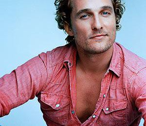 MATTHEW McCONAUGHEY BOX OFFICE