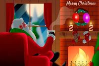 G2M Christmas surprise escape  - games2mad