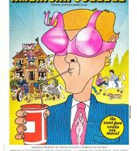 BOX OFFICE FRANCE 1979 TOP 41 A 50