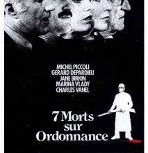 BOX OFFICE GERARD DEPARDIEU 1975 PART II