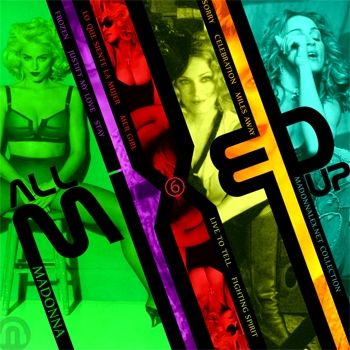 All Mixed Up - Volume 06
