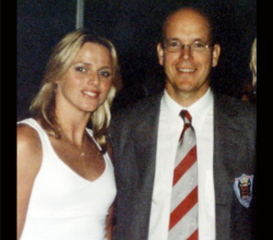 La premiere rencontre en 2001