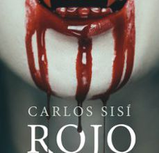 Descargar libros electrónicos para kindle gratis ROJO Nº 1 (Literatura española)  9788445006221 de CARLOS SISI CAVIA