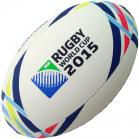 Rugby: préparer la coupe du monde en classe