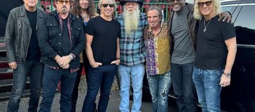 BON JOVI : Chistmas isen't Christmas nouveau single