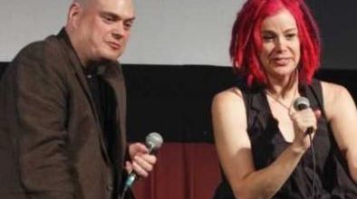 ANDY ET LANA WACHOWSKI BOX OFFICE