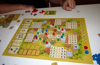 Journée du 24 octobre 2019