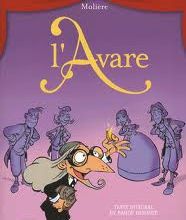 Avarice