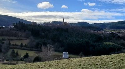 Saint-Just-d'Avray