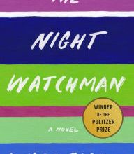 Download online ebook google The Night Watchman English version by Louise Erdrich 9780062671189 RTF