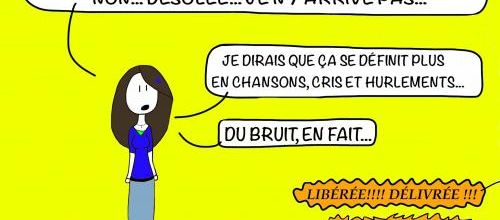 Vous avez demandé la définition de "parent" ? Ne quittez pas.