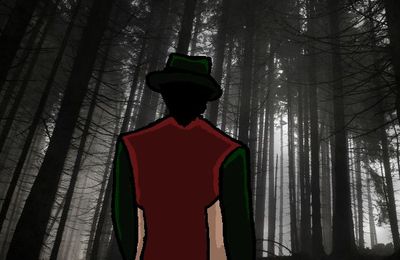 Ch 2 : Vrahïngué