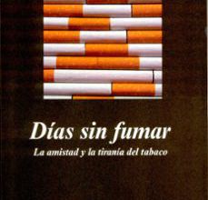 Descargar libro de amazon a ipad DIAS SIN FUMAR de VICENTE VERDU MOBI RTF iBook