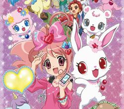 jewelpet