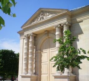 Les trésors de l'Orangerie Chapitre Un