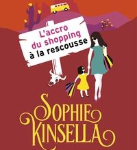 Read online: L'accro du shopping à la rescousse