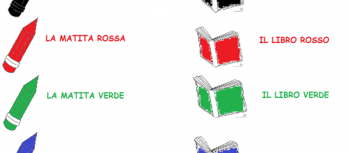 venerdì 25 gennaio 2019