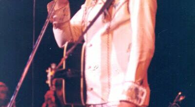 ELVIS 29 aout 1974 