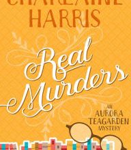 [PDF] Real Murders: An Aurora Teagarden Mystery by Charlaine Harris