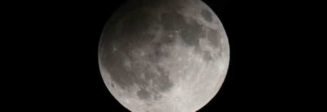 2016 : Belle éclipse de Lune par la pénombre