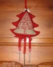 Carillon Sapin : Patron disponible !!