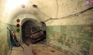 Underground catacombs escape - Mini tunnel escape soluce