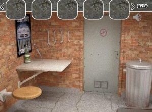 Butterfly effect escape soluce