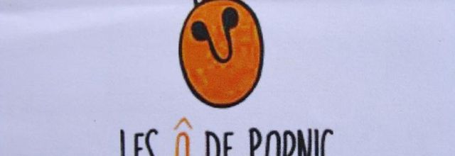 La Brocante Insolite à Pornic