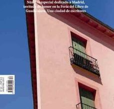 Descargar [PDF] {EPUB} EÑE 52: MADRID, GANARAS LA LUZ
