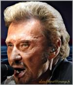 Fond ecran johnny hallyday0011