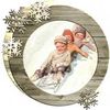 Cartonnettes Hiver !