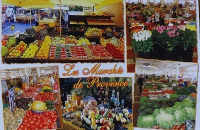 Une carte de Mémé Yoyo...