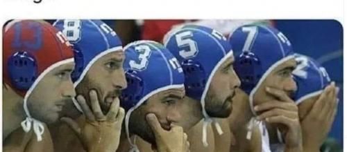 Le lundi c'est sourire !