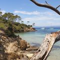 PORQUEROLLES