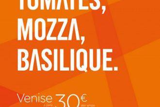 Et on part où le weekend prochain ?