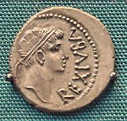 JUBA II ROI BERBERE