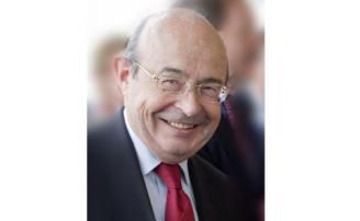 ANCIEN MAIRE DE TOURS - JEAN GERMAIN