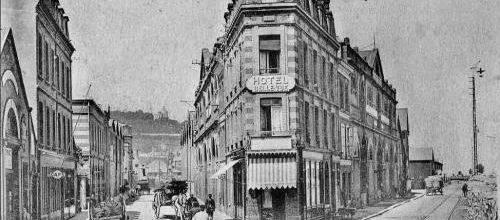 honfleur avant après
