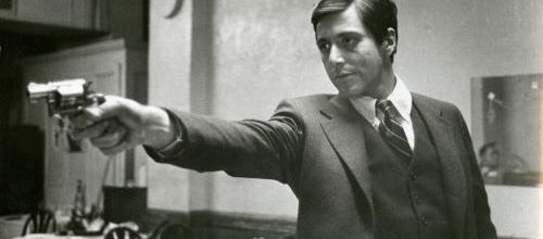 AL PACINO BOX OFFICE