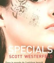 Specials, de Scott Westerfeld