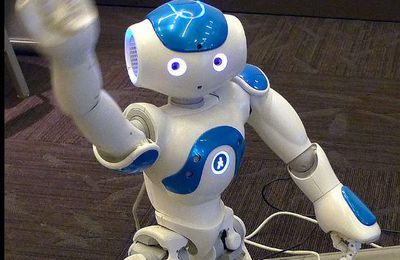 Intelligence artificielle : ne pas laisser la « voie libre » aux machines - Zenit