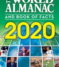 Download PDF The World Almanac and Book of Facts 2020