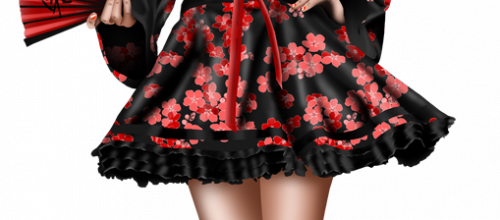 ❉ Chinese