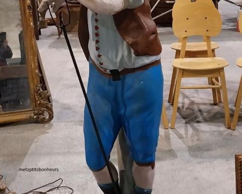 Les "puces" de janvier....