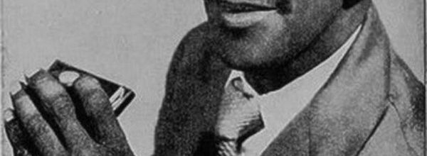 Alexander "Papa" Lightfoot 