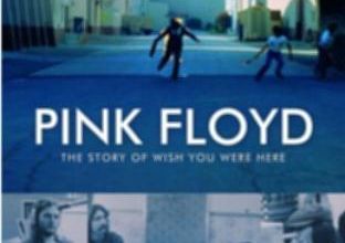Pink Floyd - The story of "Wish you were here" 