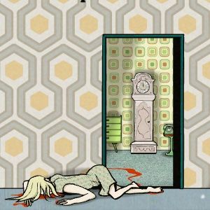 Rusty Lake - Cube Escape: Case 23