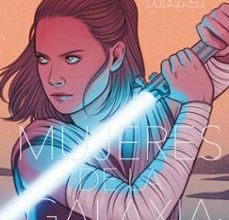 STAR WARS MUJERES DE LA GALAXIA AMY RATCLIFFE ePub gratis