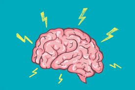 Je voudrais améliorer mon cerveau !