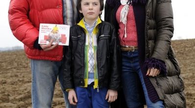 Torpédo - film de 2012 -